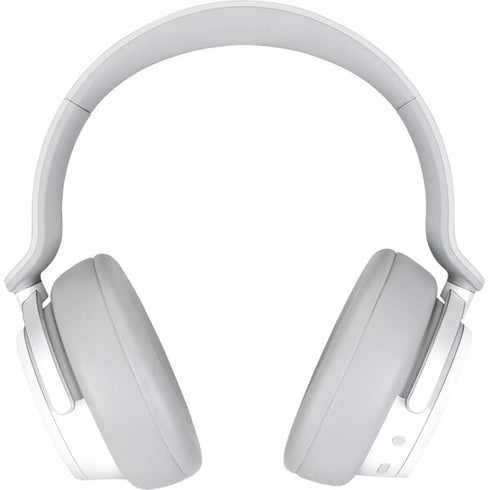 Looney Tunes Porky Thats All Folks Grid Surface Headphones Skin